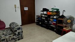 Central Grove (D14), Condominium #495893841